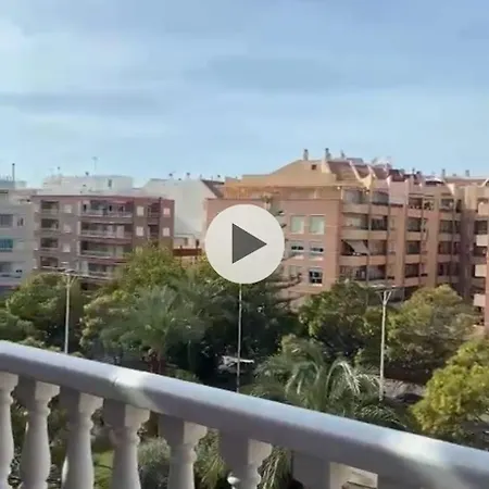 Appartement Viola à Torrevieja Extérieur photo