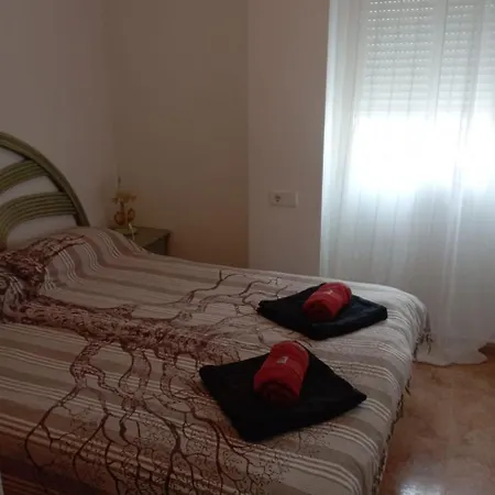 Appartement Viola à Torrevieja Extérieur photo
