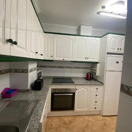 Appartement Viola à Torrevieja Extérieur photo