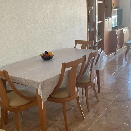 Appartement Viola à Torrevieja Extérieur photo