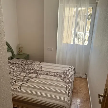 Appartement Viola à Torrevieja Extérieur photo