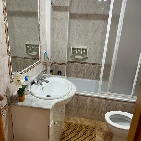 Appartement Viola à Torrevieja Extérieur photo