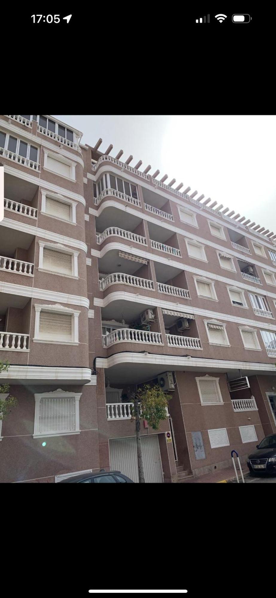 Viola Appartement Torrevieja
