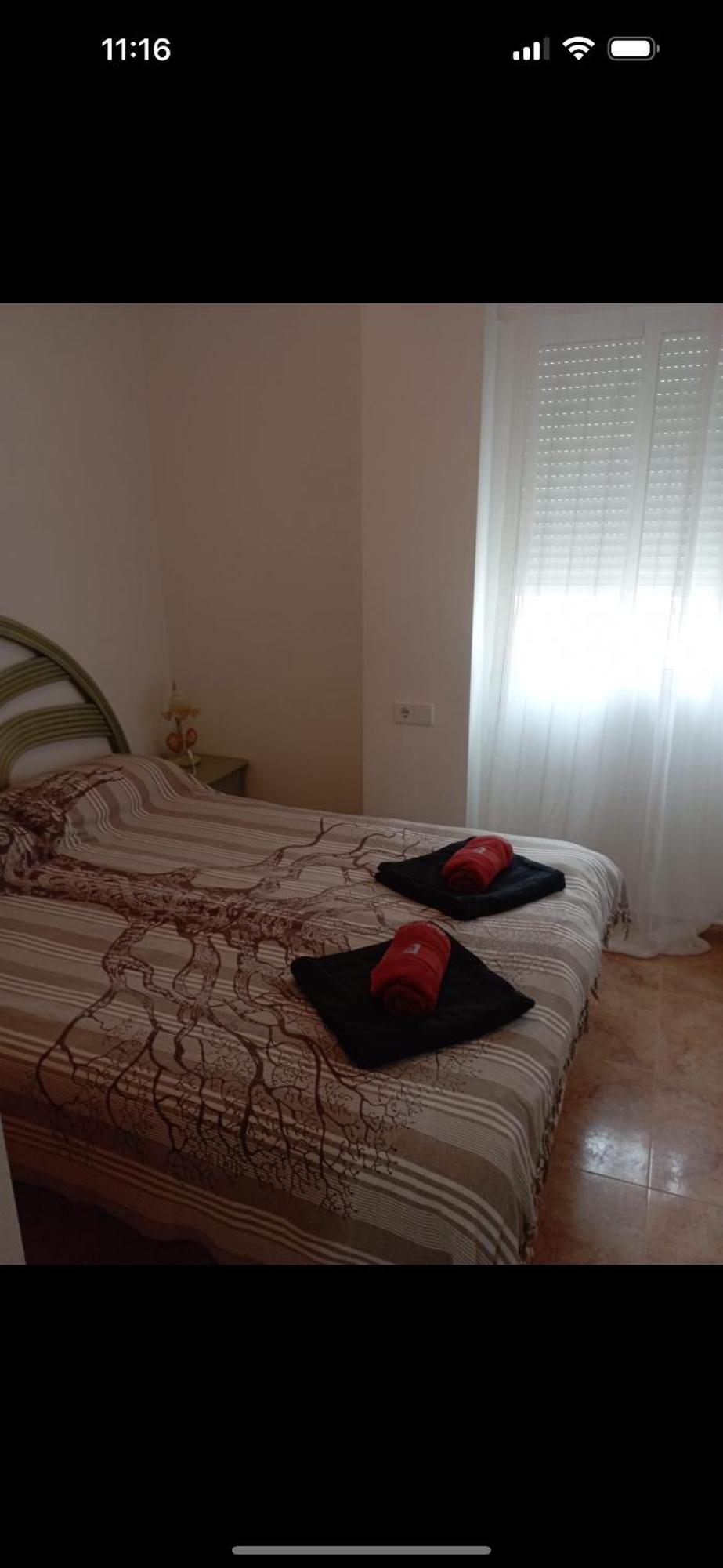 Appartement Viola *